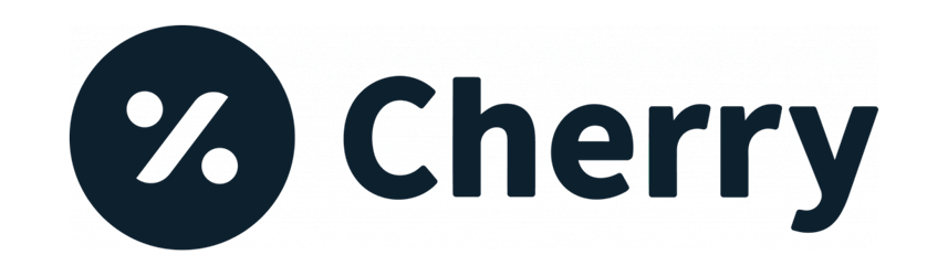 Cherry logo