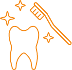 tooth icon