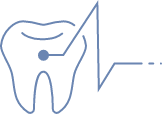 tooth icon
