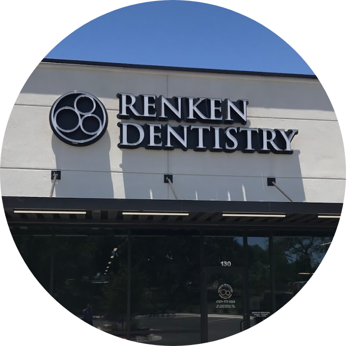 Renken Dentistry springfield