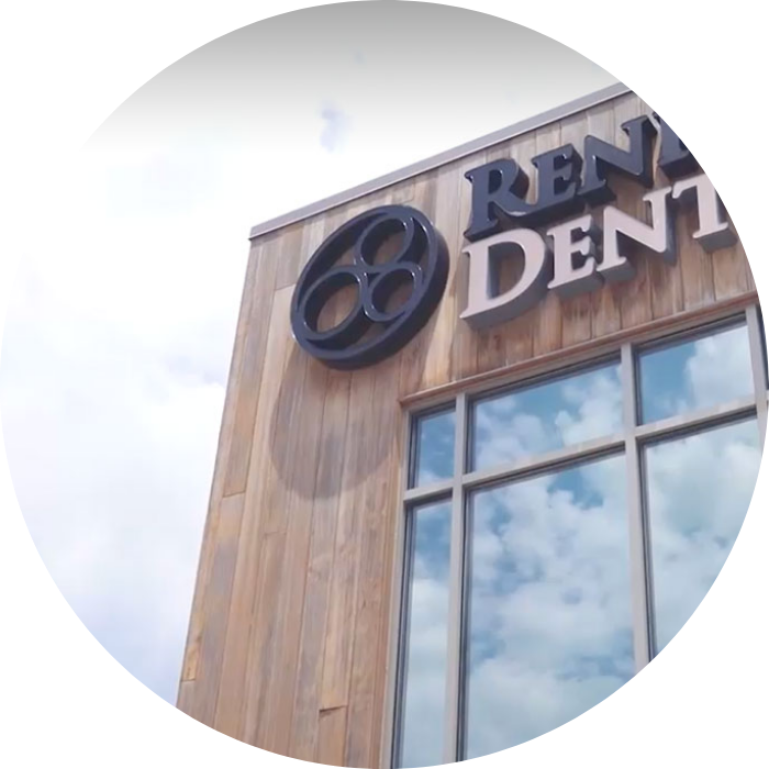 Renken Dentistry springfield