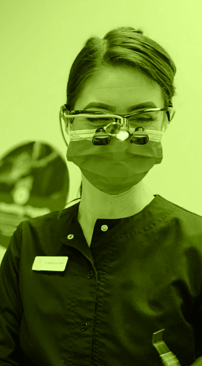 renken dentistry doctor photo