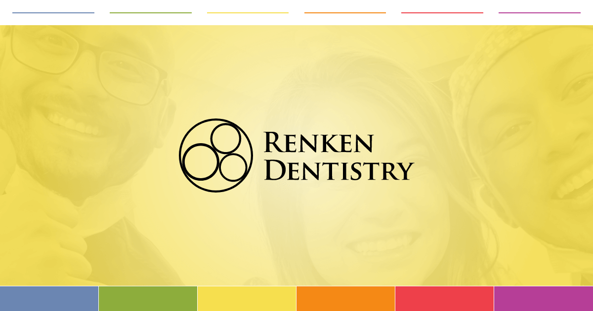 Renken Dentistry of Oak Hill