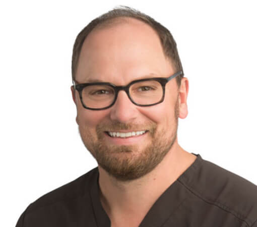 Dr. Joshua M. Renken