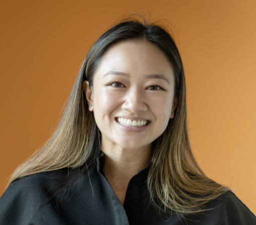 Dr. Tiffany Nanthavongdouangsy