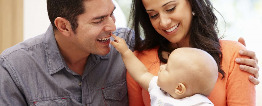 Get Ahead with Your Child’s Oral Health!