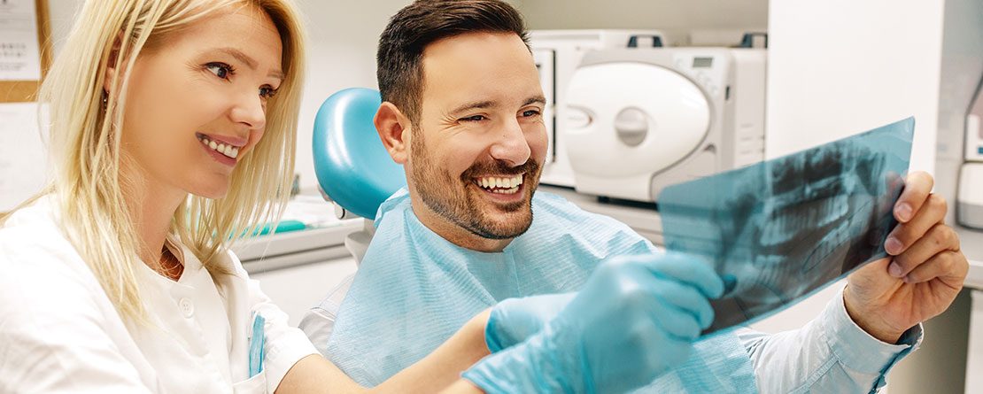 When a Sinus Lift Is Needed for Dental Implants